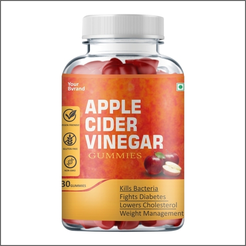 Apple Vinegar POWDER