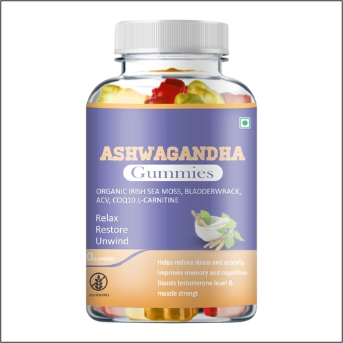Ashwagndha POWDER