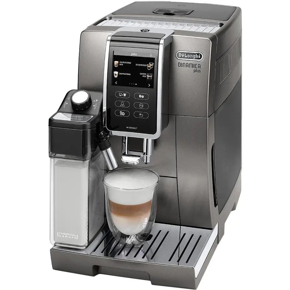 Delonghi Dinamica Plus