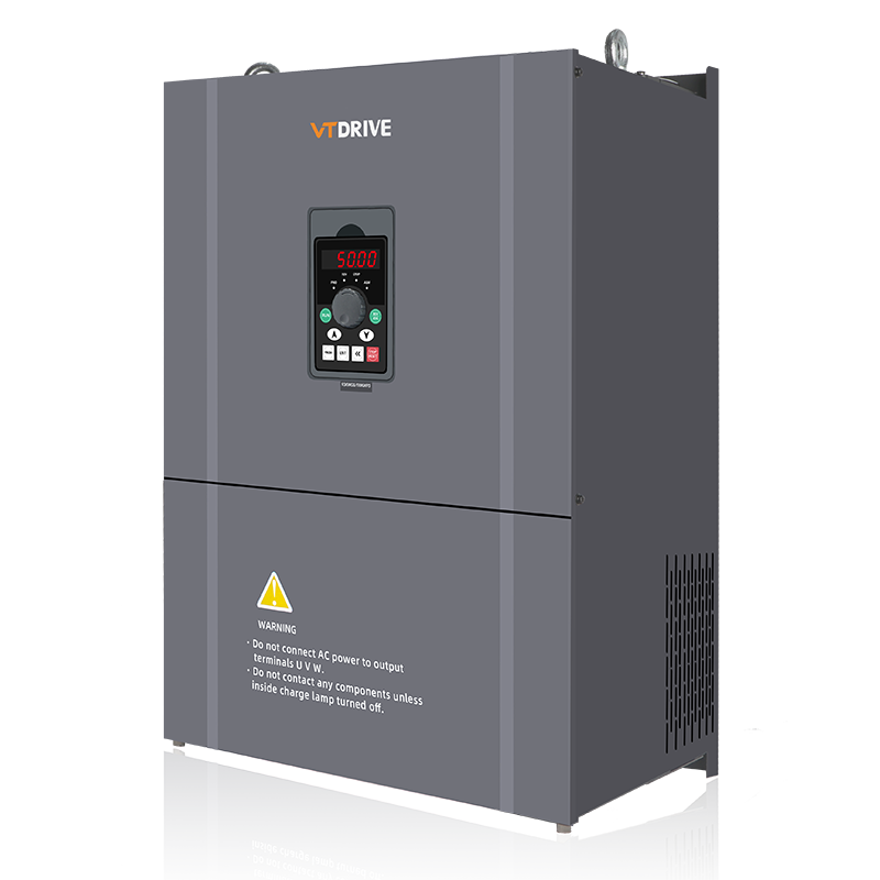 Constant pressure water supply VP5  0.75-630kw 380V 3phase   frequency inverter