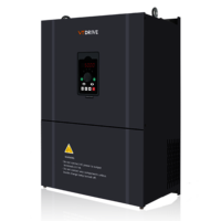 Constant pressure water supply VP5  0.75-630kw 380V 3phase   frequency inverter