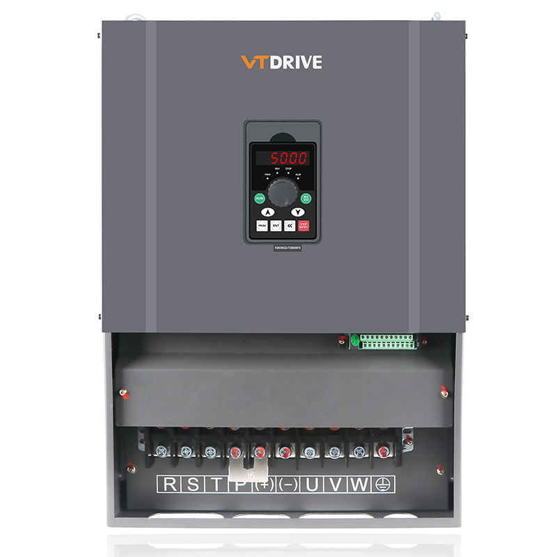 Constant pressure water supply VP5  0.75-630kw 380V 3phase   frequency inverter