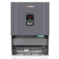 Constant pressure water supply VP5  0.75-630kw 380V 3phase   frequency inverter