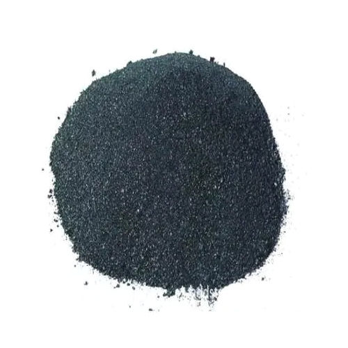 Graphite Fines Powder Hardness: Rigid