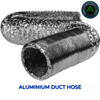 Aluminium Duct Hose