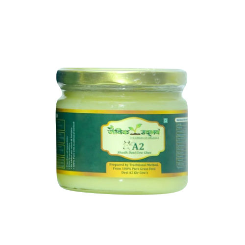 Original Shudh Desi Cow Ghee