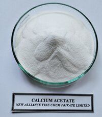 Calcium Acetate