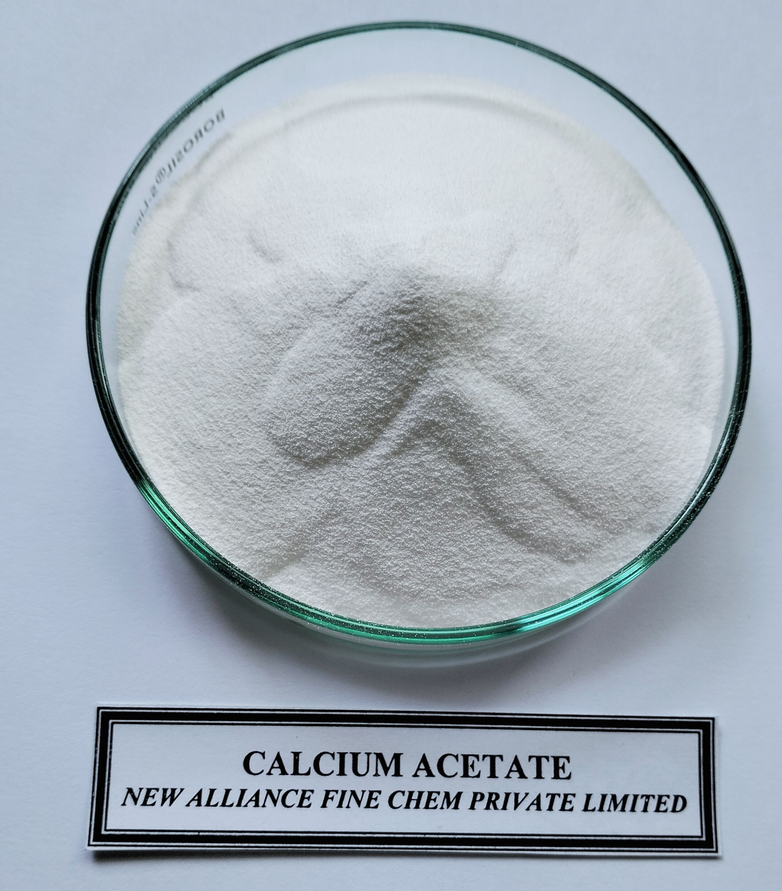 Calcium Acetate