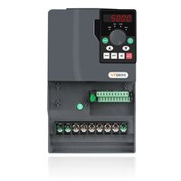 Solar inverter VS5 series 11KW -37KW 380V 3phase MPPT