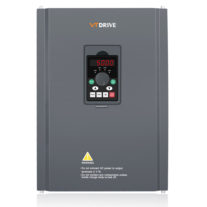 Solar pump inverter VS5 series 45KW-90KW  380V 3phase MPPT