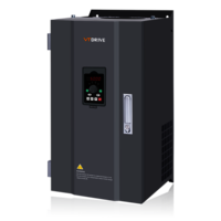 Solar pump inverter VS5 series 110KW  132kw  160kw  380V MPPT