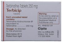 Terbinafine Tablets