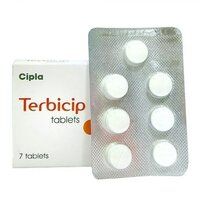 Terbinafine Tablets