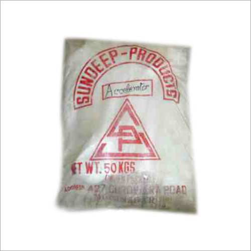 Accelerator Dry Wire Drawing Chemical Chemical Name: Oisopropyl-Nethyl Thionocarbamate