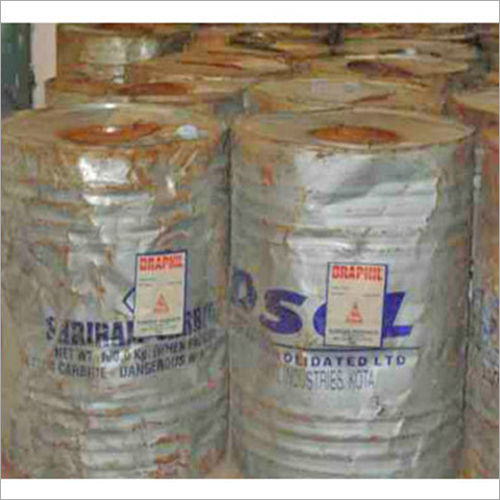 Draphil  Chemical And Lubricant