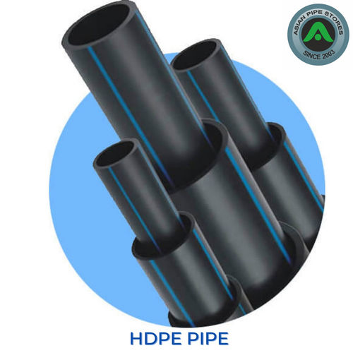 HDPE Plastic PIPE