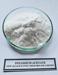 Potassium Acetate