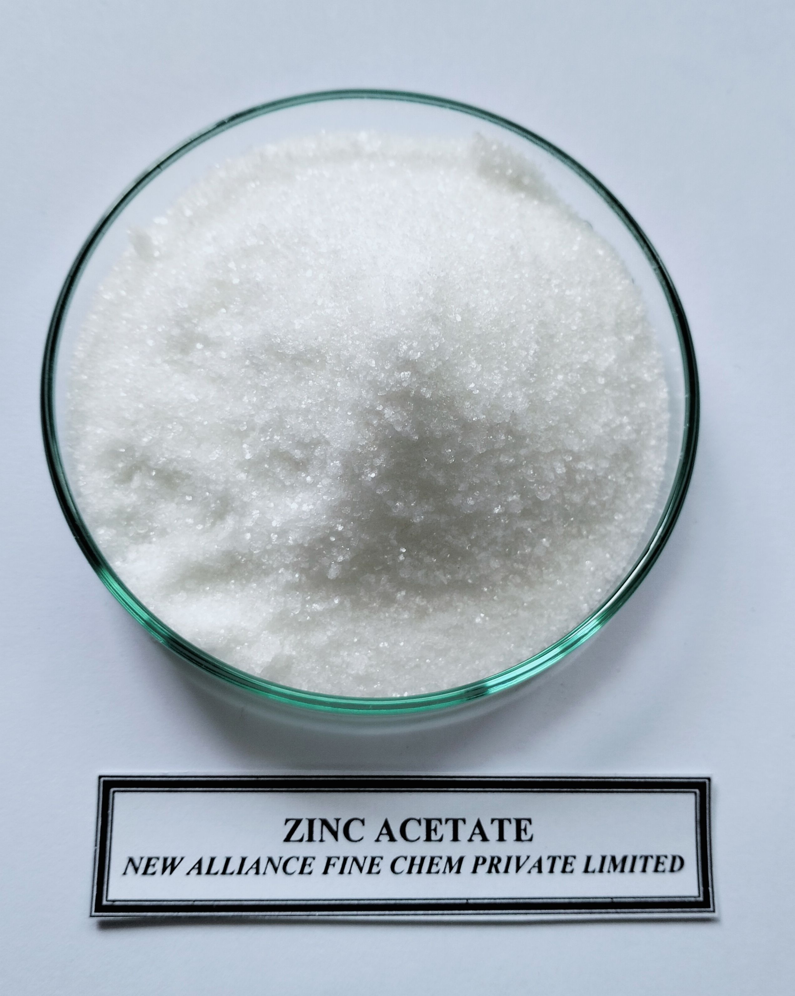 Zinc Acetate