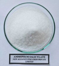 Ammonium Salicylate