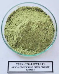 Cupric Salicylate