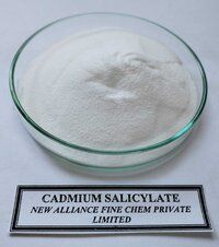 Cadmium Salicylate