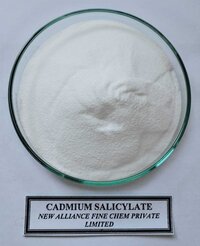 Cadmium Salicylate