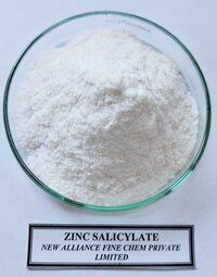 Zinc Salicylate
