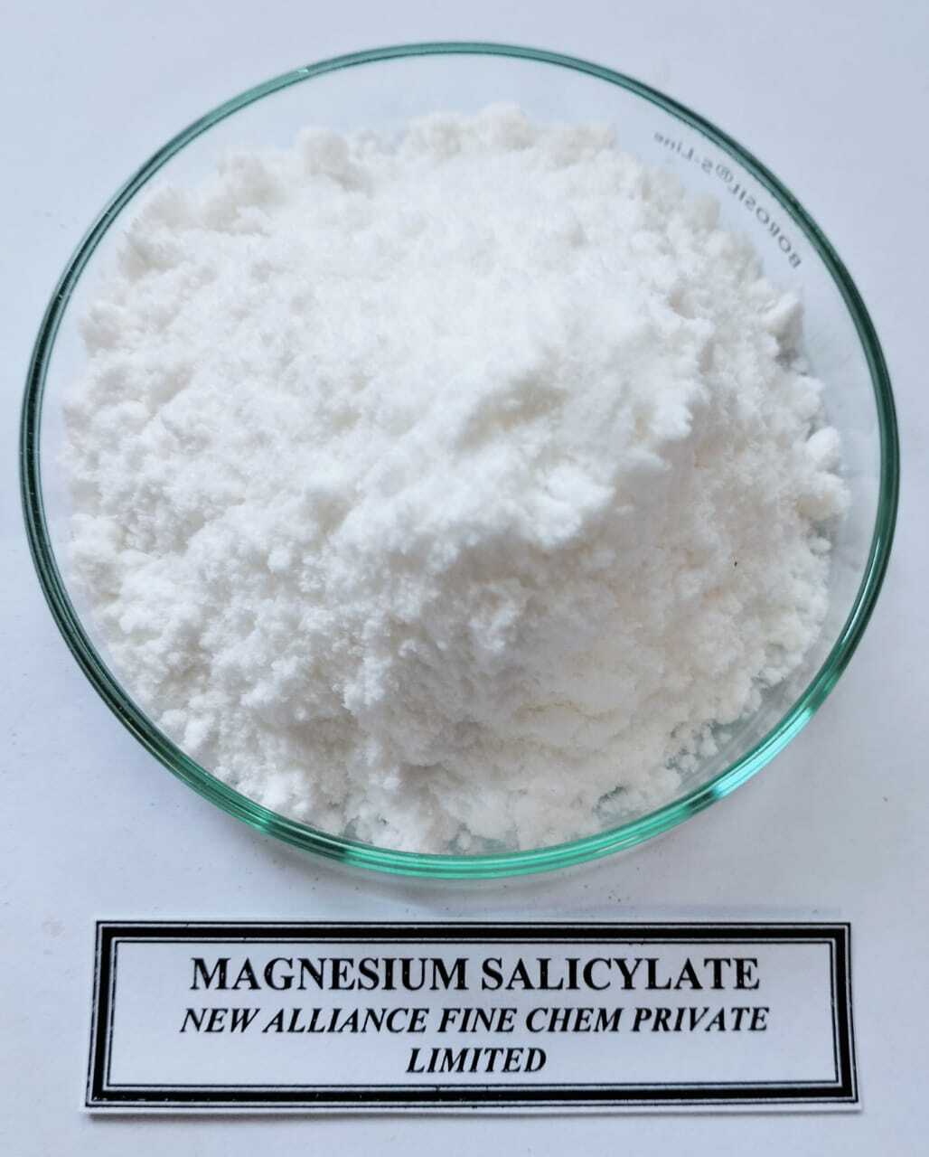 Magnesium Salicylate