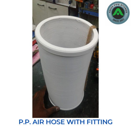 PP AIR HOSE PIPE