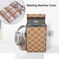 WASHING MACHINE COVER