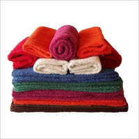 Kitchen Dish Towels - Polyester, Rectangle, Available In Various Colors | Eco-friendly, Soft Touch, Customizable Shape And Color, High Water Absorbency