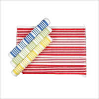 Kitchen Towel Set - Handmade Cotton, Rectangle, Available In Various Colors | Quick Dry, Soft Touch, Yarn Dyed, Suitable For All Ages