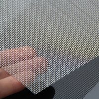 Titanium Mesh Standard: Astm