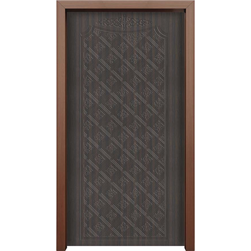 T 6 Fancy Texture Doors