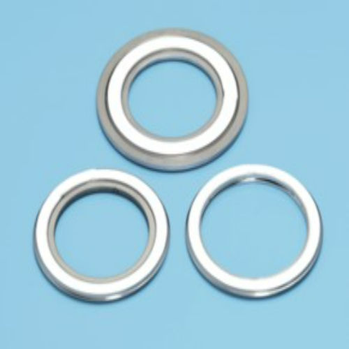 NonAsbestos Spiral Wound Gaskets Exporter, Supplier, Trader in Subang