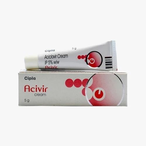 Acyclovir Cream General Medicines