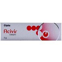 Acyclovir Cream