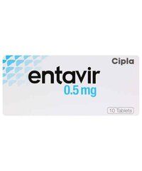 Entecavir Tablets