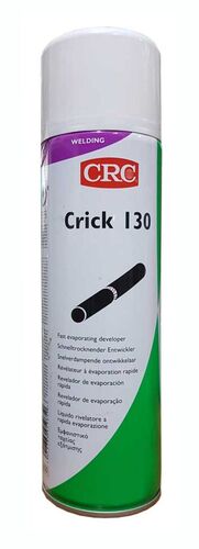CRC CRICK 130 Dye Penetrant Testing Kit