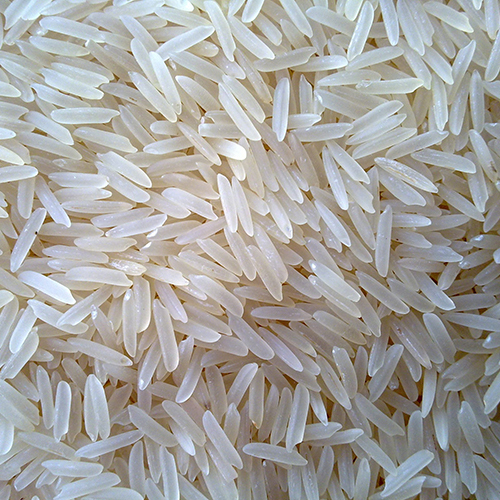 Pusa Steam Basmati Rice