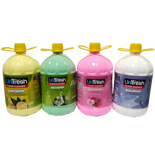 High Quality 5 Ltr Unifresh Floor Cleaner