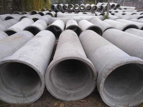 600 MM Dia NP2