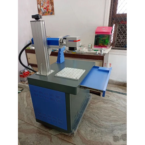 LED Laser Marking Machine