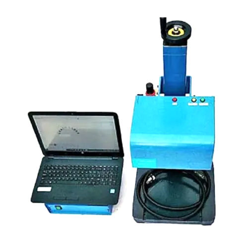 Battery Serial Number Laser Marking Machine