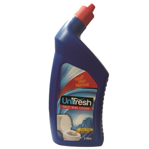 High Quality 1 Liter Unifresh Toilet Cleaner