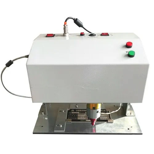 Dot Pin Engraving Machine Industrial