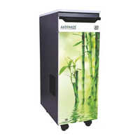 Aatomize A101 Green Leaf Flour Mill