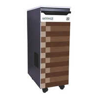 Aatomize S101 Ply Box Flour Mill