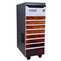 Aatomize T101 Lite Wood Talky Flour Mill
