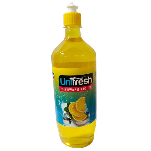 1 Liter Unifresh Dishwash Liquid